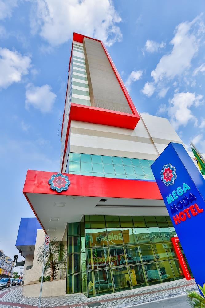Hotel Mega Moda 3*