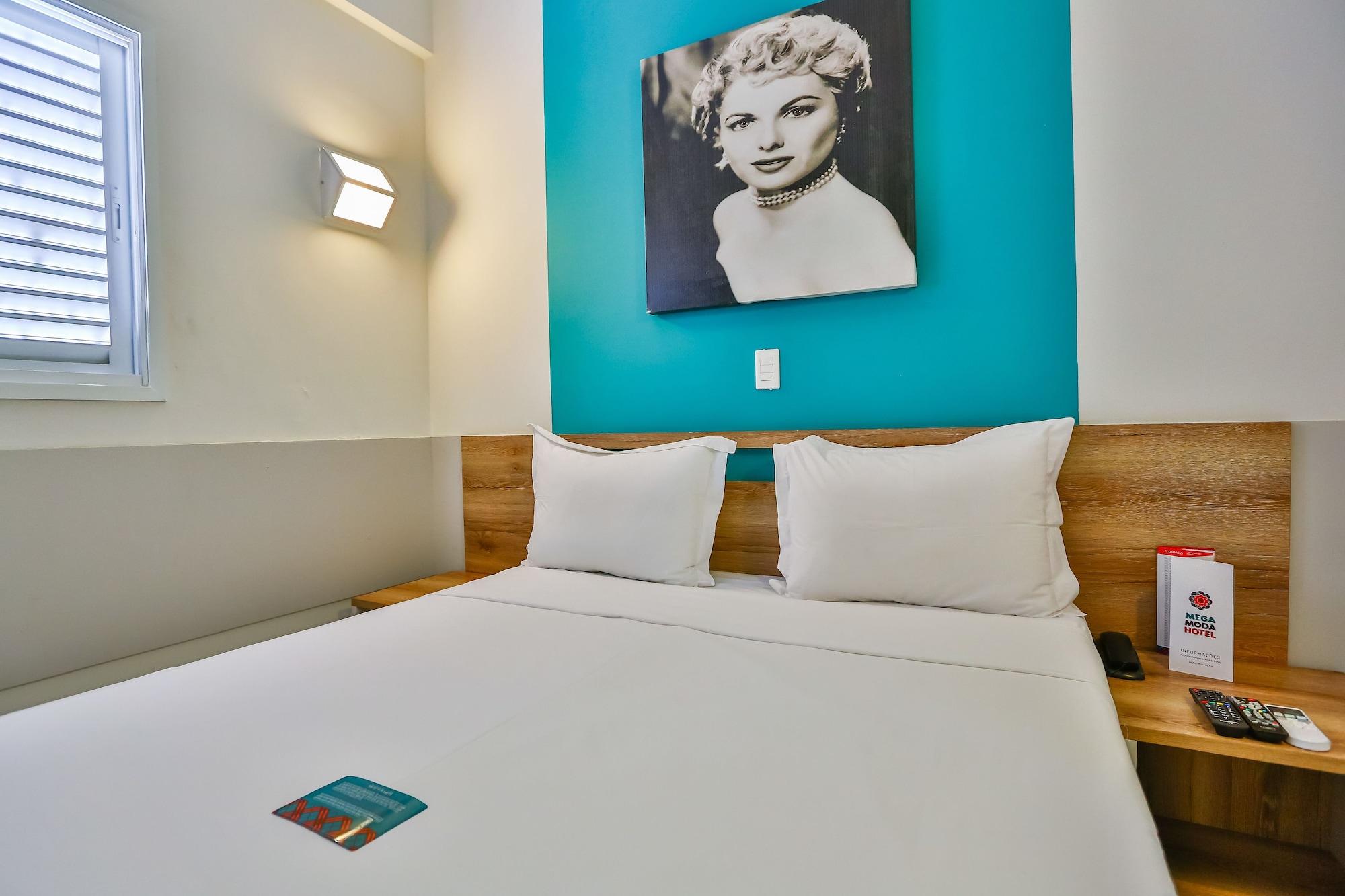 Hotel Mega Moda