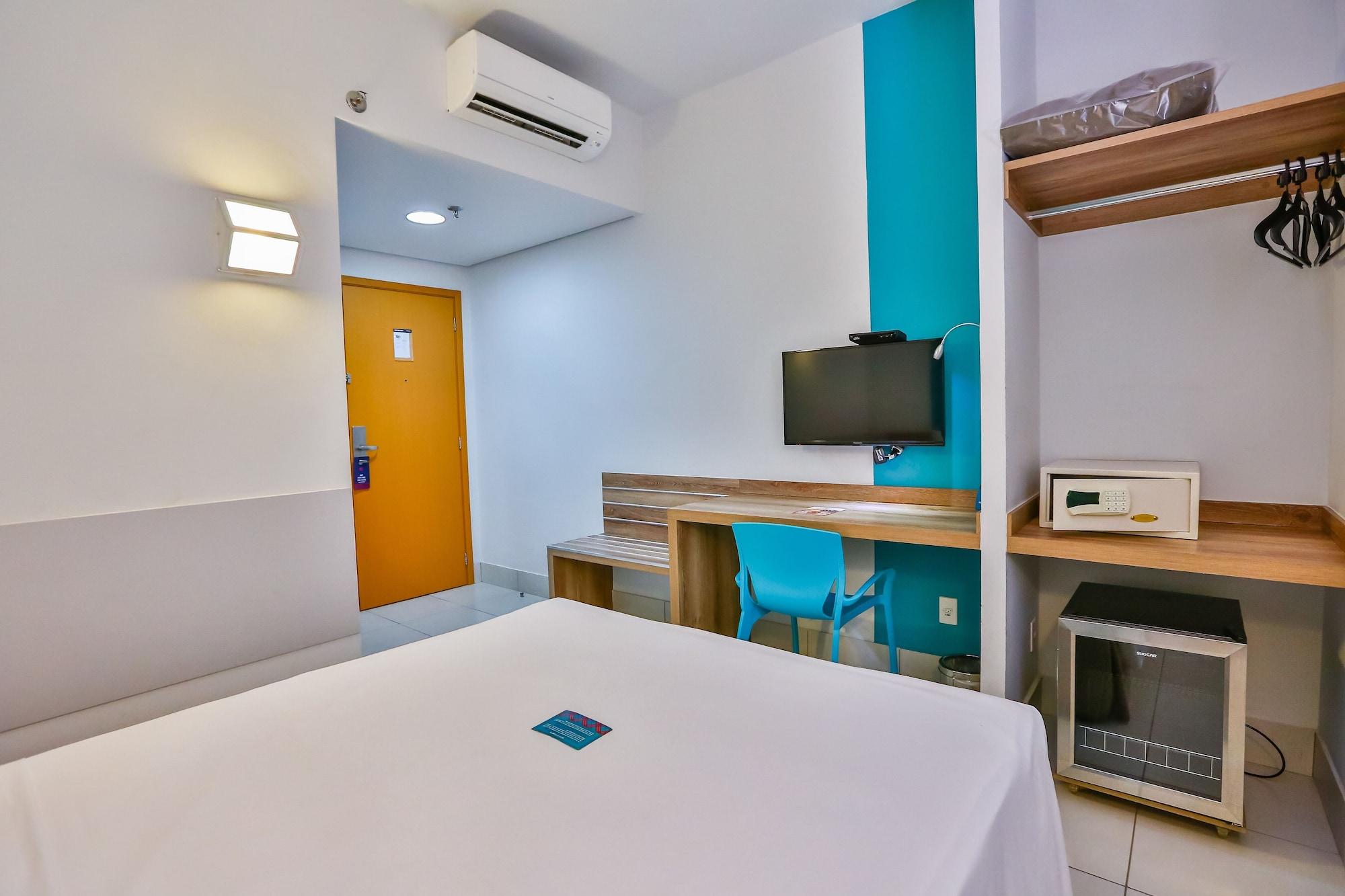 Hotel Mega Moda