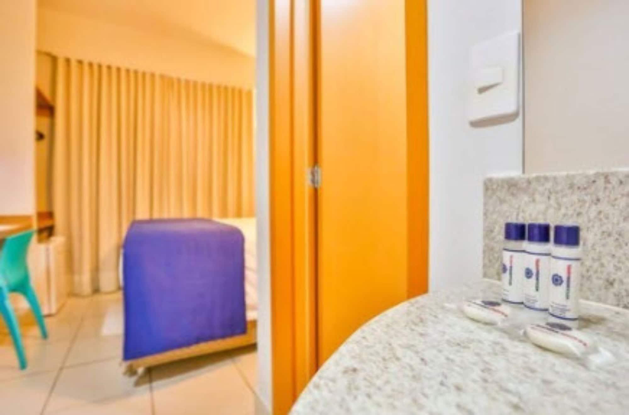 Hotel Mega Moda 3*