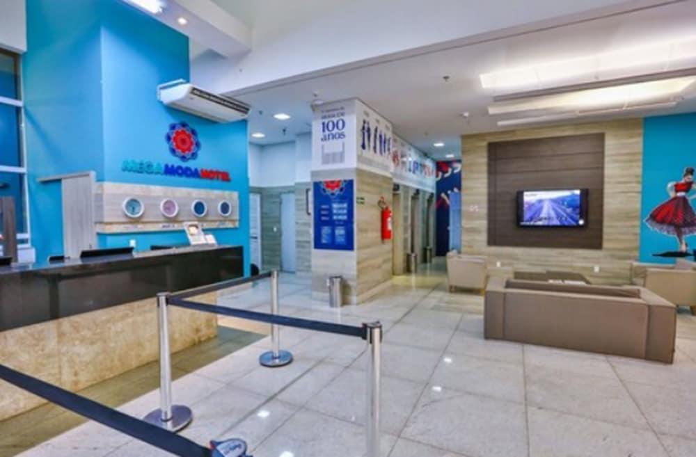 Mega Moda 3* Goiânia