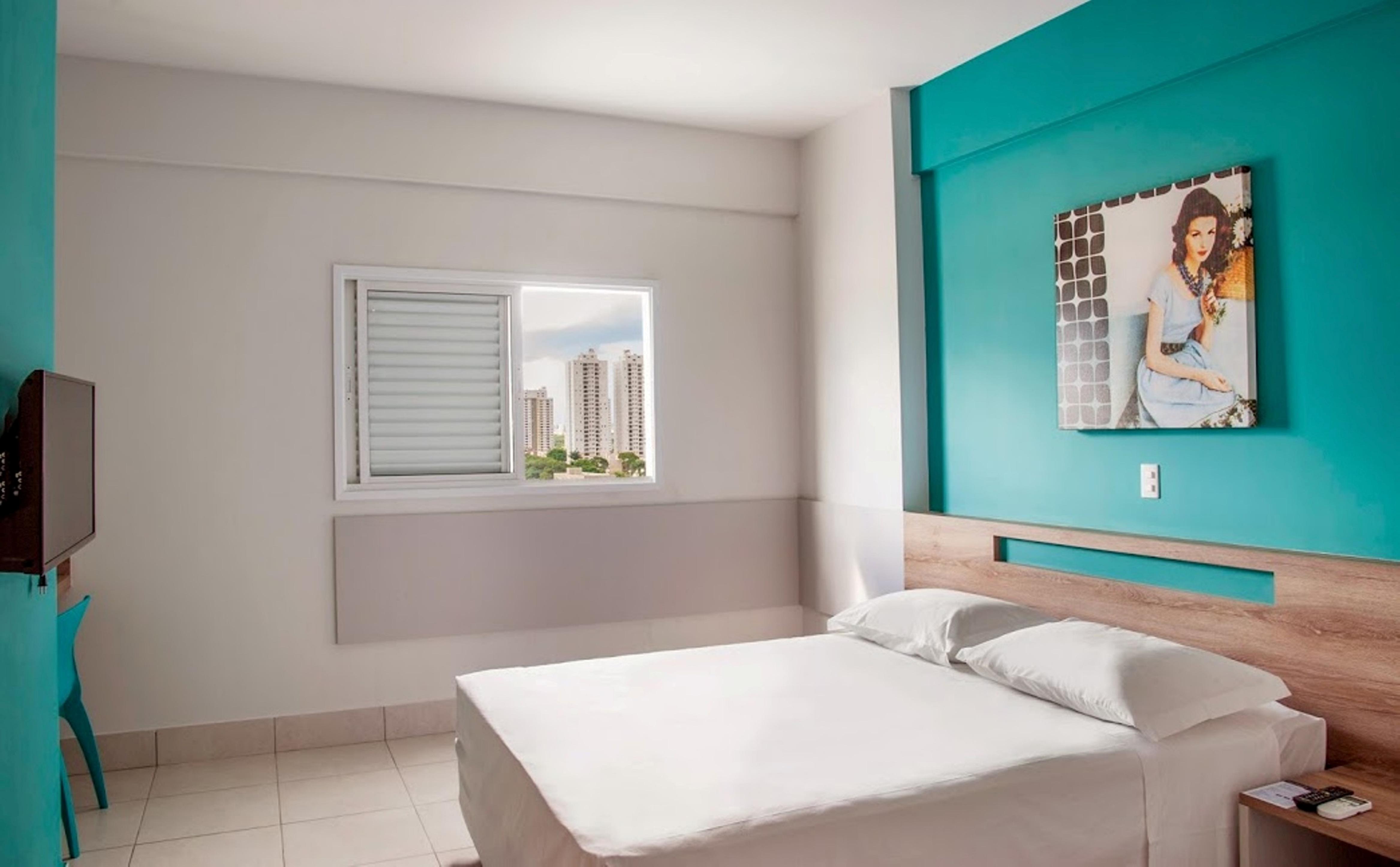 Hotel Mega Moda