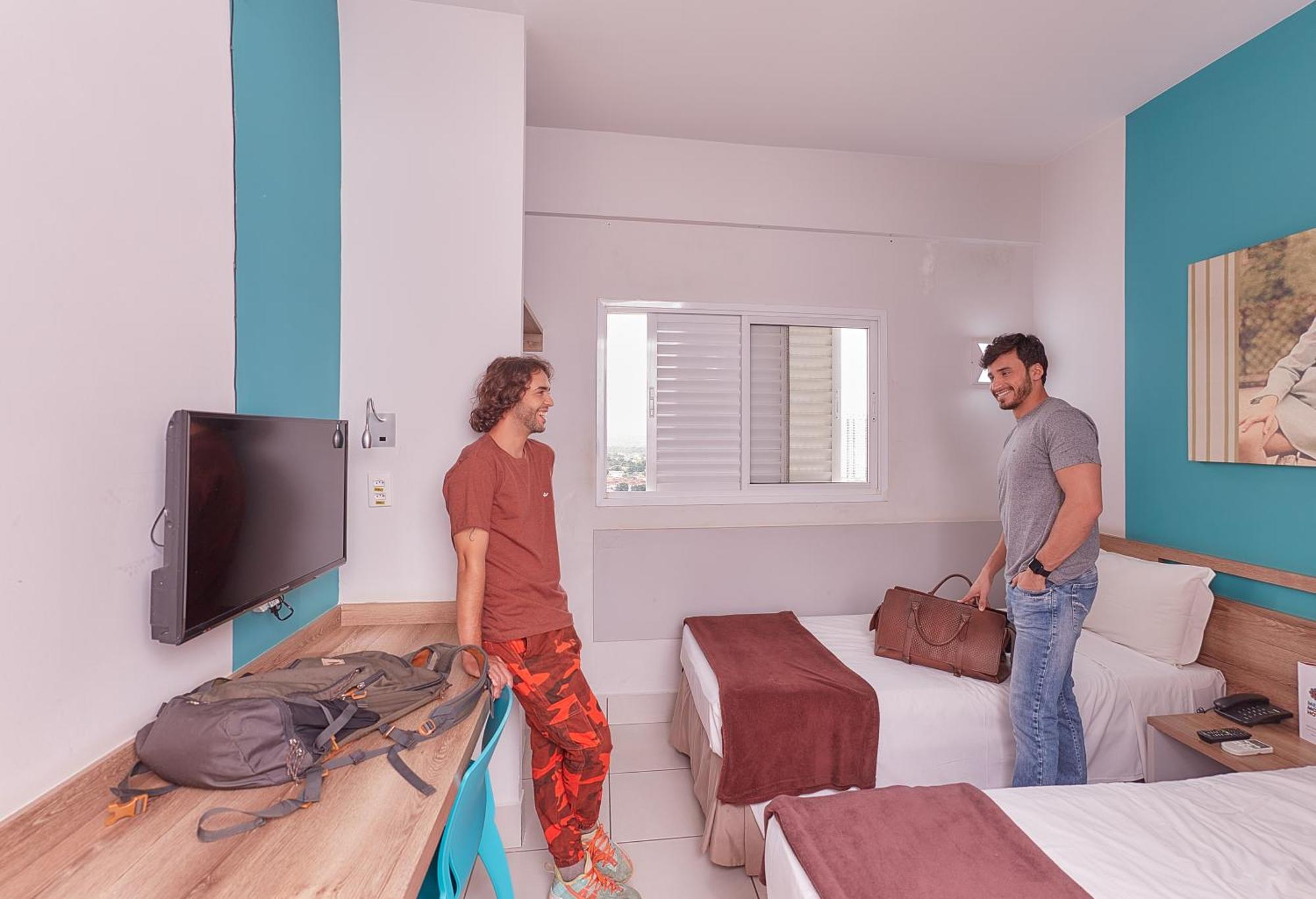 Hotel Mega Moda