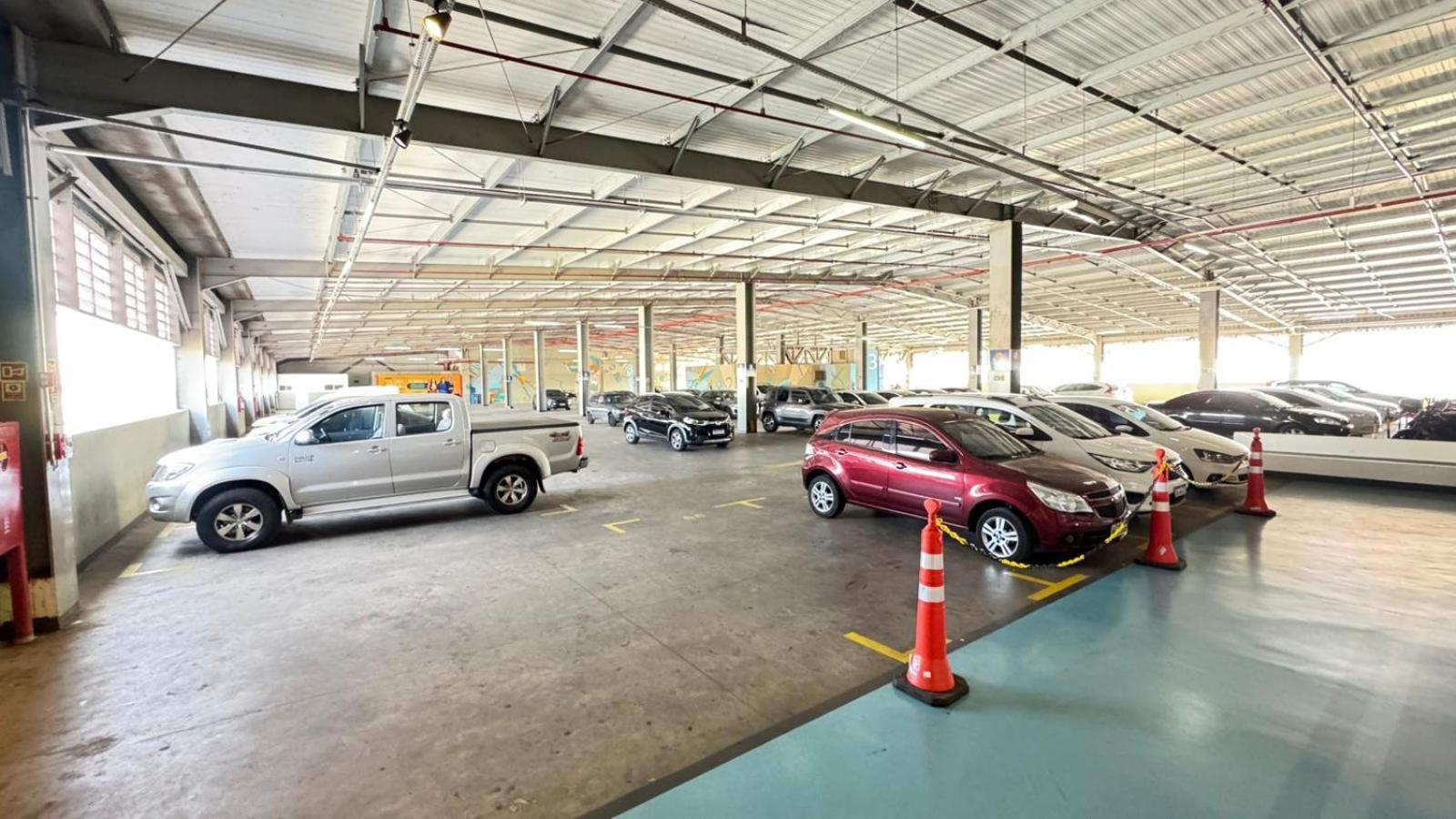 Mega Moda 3* Goiânia