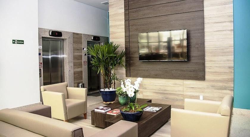 Hotel Mega Moda 3*