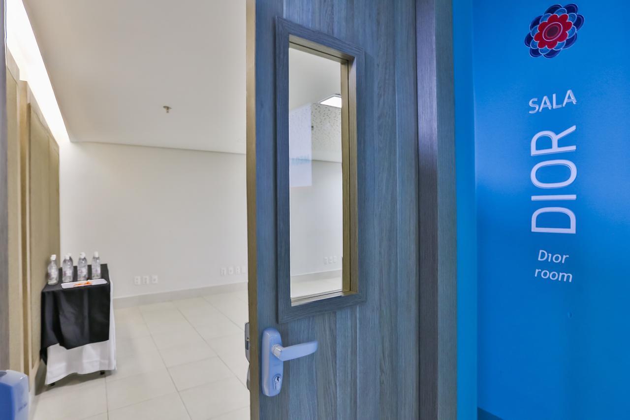 Hotel Mega Moda Goiânia