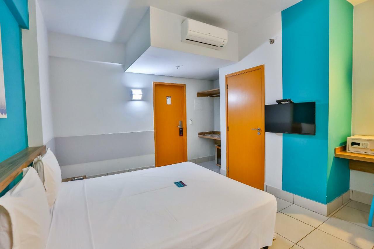 Mega Moda Hotel