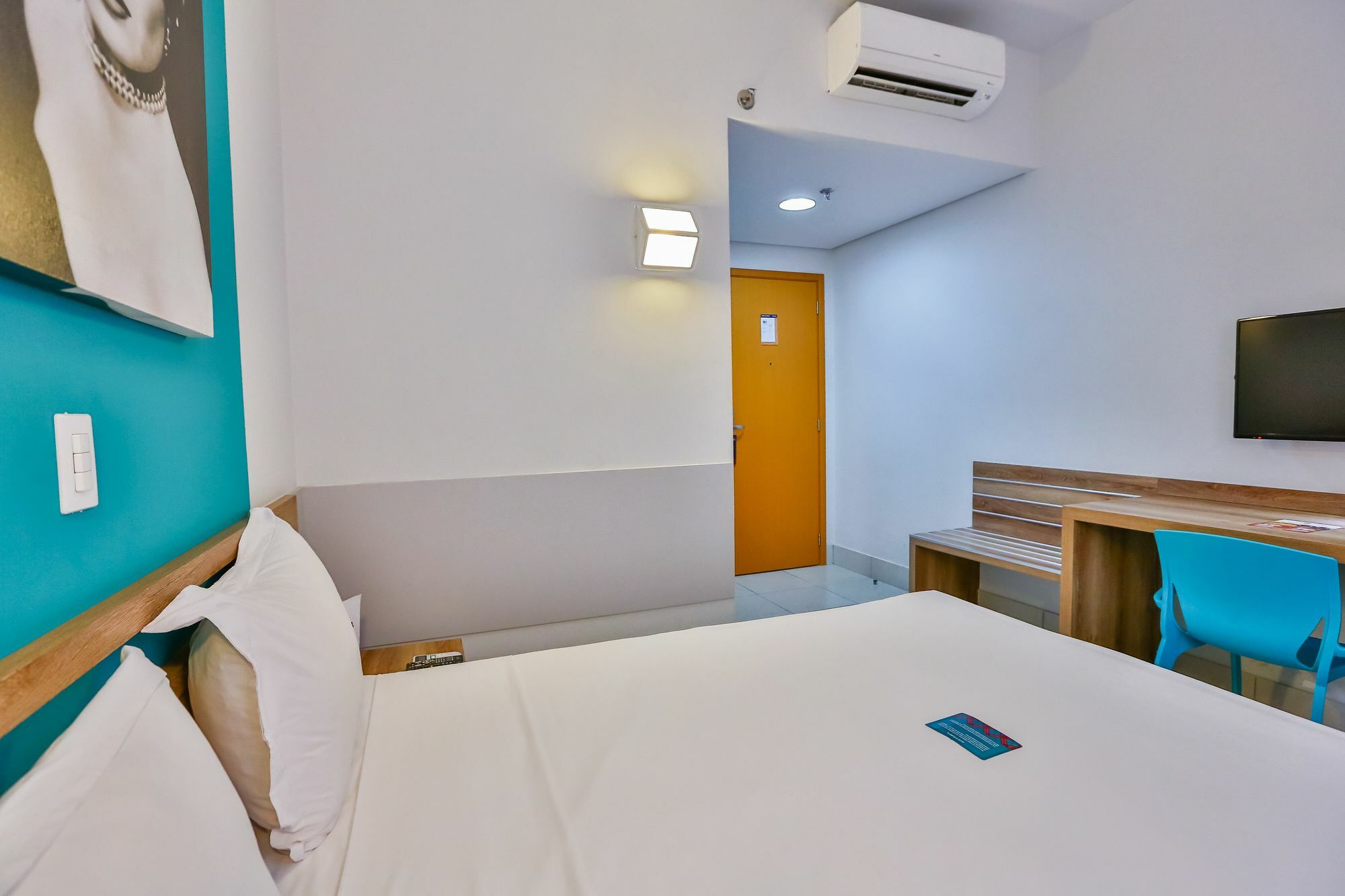 Mega Moda Hotel Goiânia