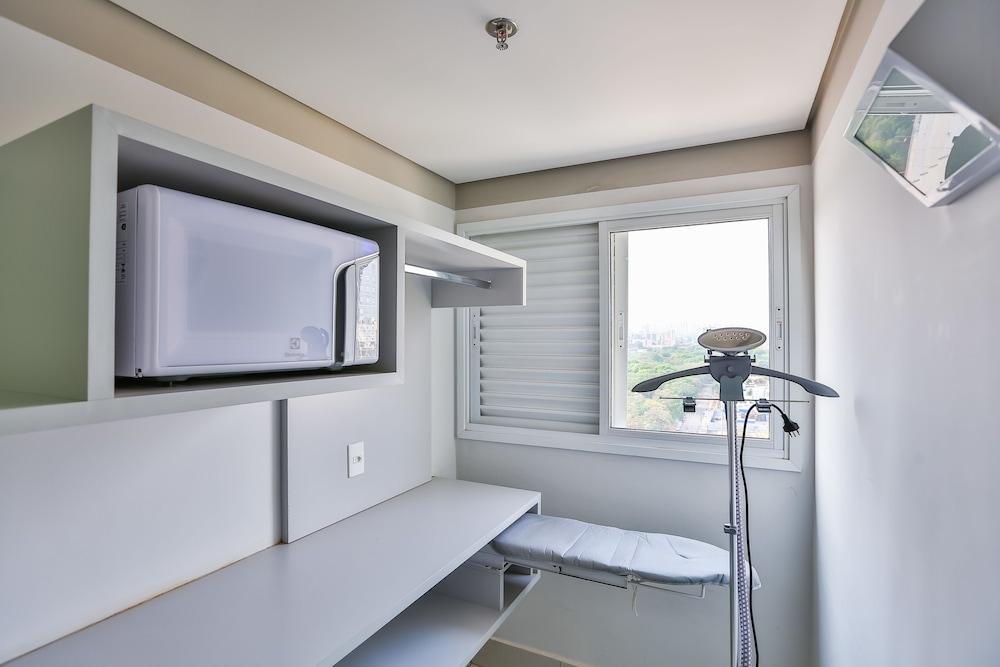 Mega Moda Hotel Goiania