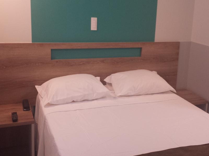Mega Moda Hotel
