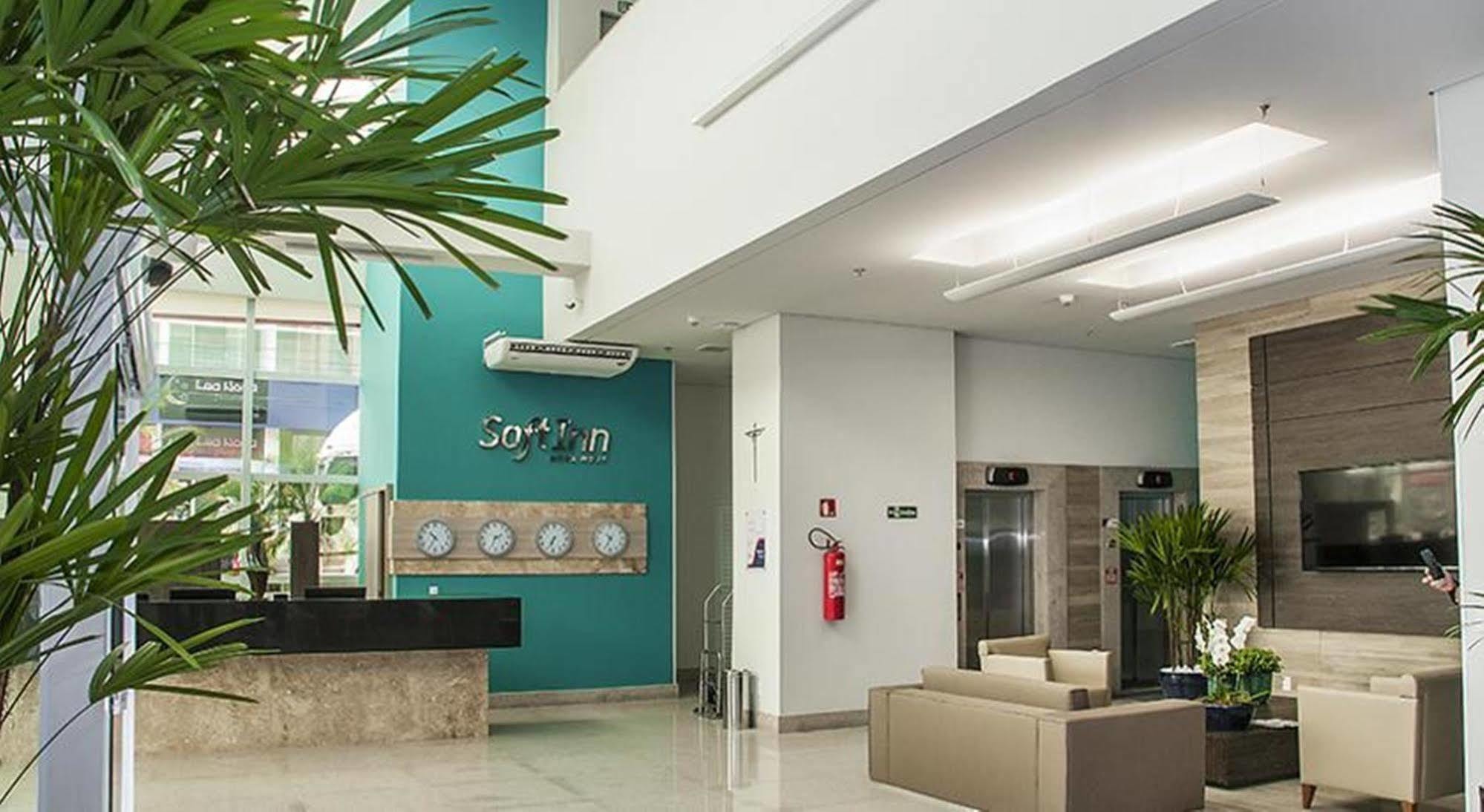 Hotel Mega Moda 3*